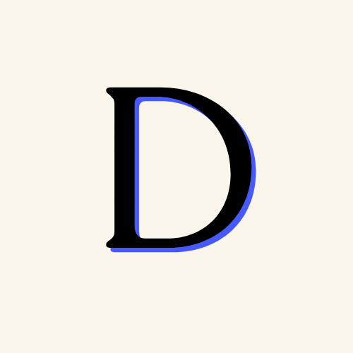The Drop Kit Logo
